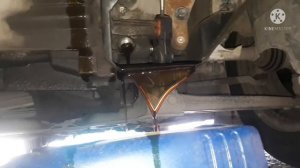 замена масла в механической коробки передач форд фокус 2