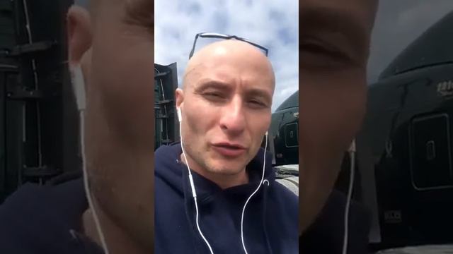 Отзывы Виктора после трудоустройства в Канаде смотреть онлайн