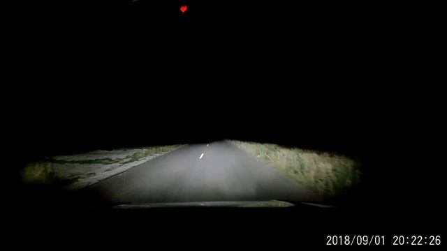 Свет Tiguan 2018 Led MID