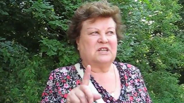 О холме и реке Химке смотреть онлайн