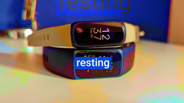 Fitbit Charge, Charge 5 vs inspire 3: The Most Convenient Fitness Device You Can Buy смотреть онлайн