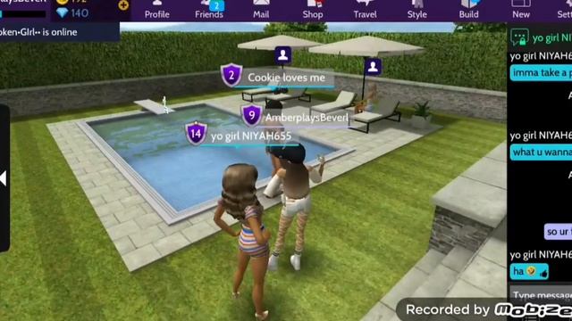 *FREE* ANIMATION SET ON AVAKIN LIFE! | Queen Of Sass Animation FREE смотреть онлайн