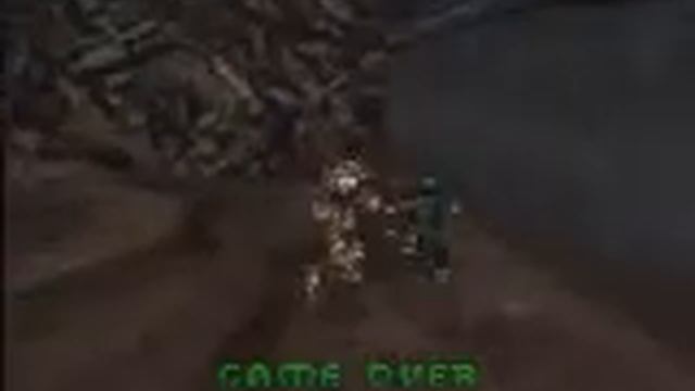 Bio F.R.E.A.K.S. Nintendo 64 Gameplay_1998_01_22_5 смотреть онлайн