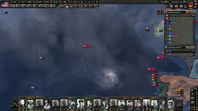 Historical Speech with music: Order of the Day. Dwight D. Eisenhower смотреть онлайн