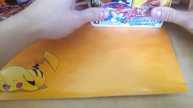Présentation/Vente Booster Pokémon Diamant & Perle Trésors Mystérieux (DP2) смотреть онлайн