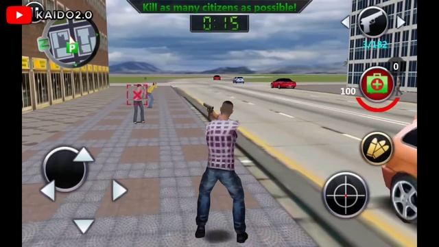 20Mb ၀န်းကျင် Offline ဂိမ်း ( 10 ) မျိုး | Android & Ios смотреть онлайн