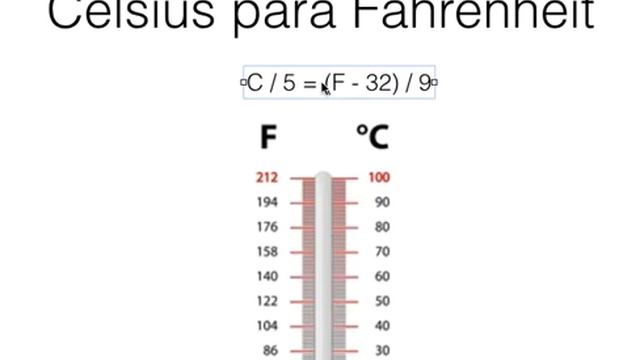 Converter Celsius para Fahrenheit em Java - Canal do Código смотреть онлайн