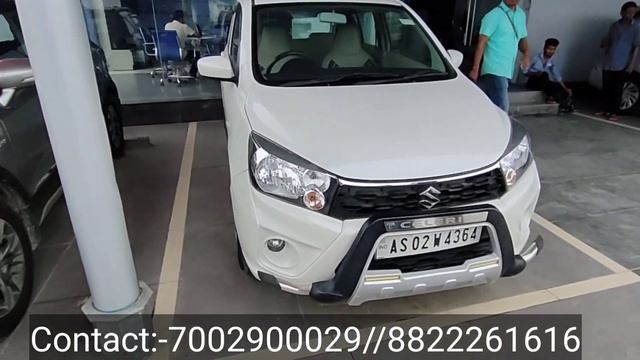 Nagaon Maruti Suzuki True value // Most Demanding Second Hand Car // Used Car In Assam смотреть онлайн