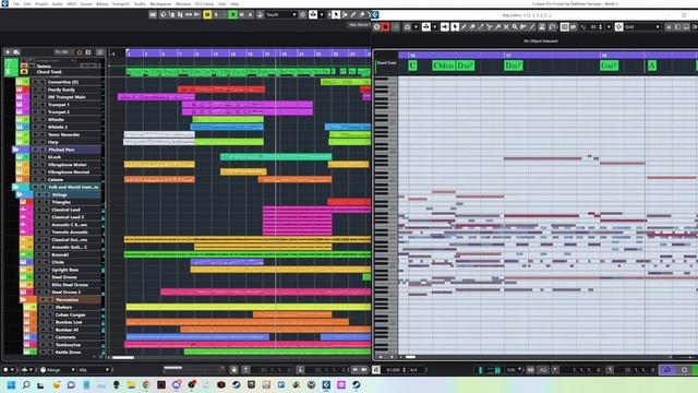 Peter's Adventure (Magic Adventures Original Game Soundtrack) смотреть онлайн