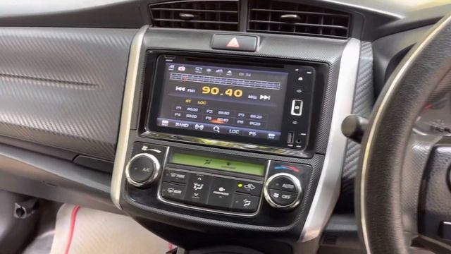 Toyota Fielder G Aero Tourer 2013 For Sell #toyotafielder #mastercar #Aerotourer #bangladesh