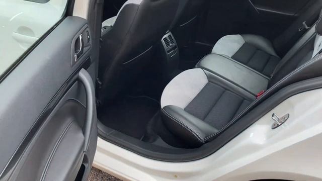 SOLD SOLD SOLD 2012 '12' Skoda Octavia VRS 2.0 TFSi DSG Www.churchill4x4.co.uk