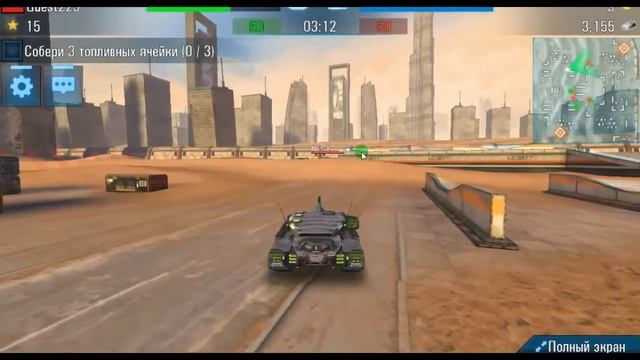 2 серия прохождения игры future tanks смотреть онлайн