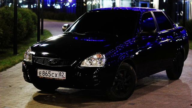 приора по музыку смотреть онлайн