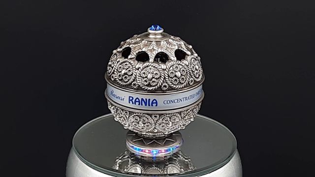 Rasasi Rania обзор аромата 4К