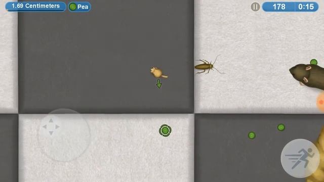 ? Котик из Tasty planet 4 forever ест тараканов. Прохождение игры съедобная планета для детей. смотреть онлайн