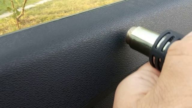 УБИРАЕМ ЦАРАПИНЫ НА ПАНЕЛИ НА ПЛАСТИКЕ АВТОМОБИЛЯ смотреть онлайн
