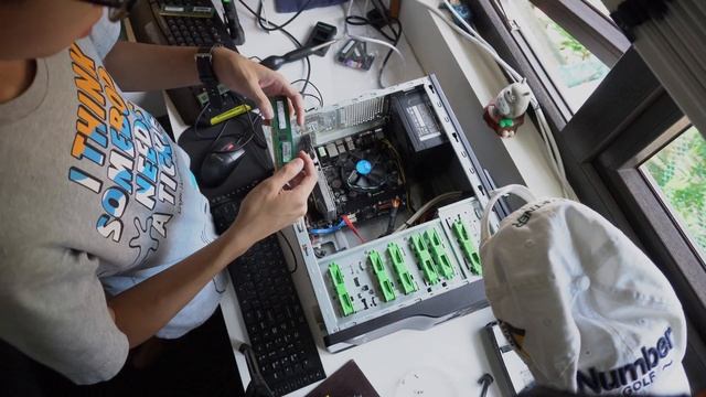 How to build an ideal Media Pc (HTPC) смотреть онлайн