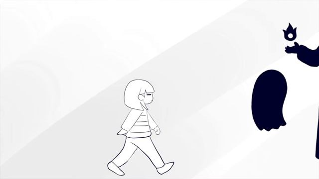 【Undertale】Stay Calm ver. Frisk【FNAF】【RUS】 смотреть онлайн