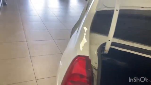Видеопрезентация автомобиля логан смотреть онлайн