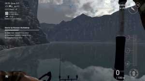 Fishing Planet - уникальные рыбы озера Вайт Мусс