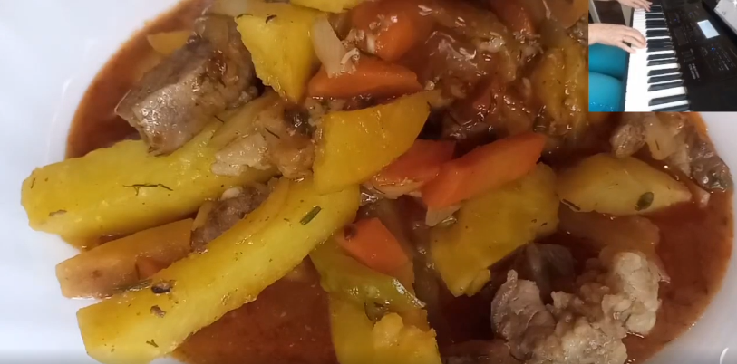 ВРЕМЯ ГОТОВИТЬ.