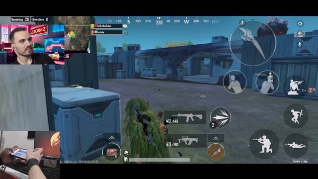 ДУО САМЫХ ИЗВЕСТНЫХ ЛЕГЕНДАРНЫХ ИГРОКОВ