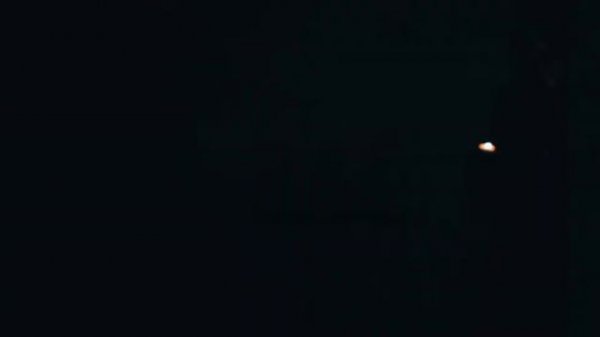 Атмосферная зарисовка #1