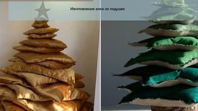 Отличная бизнес идея! Изготовление новогодних ёлок!