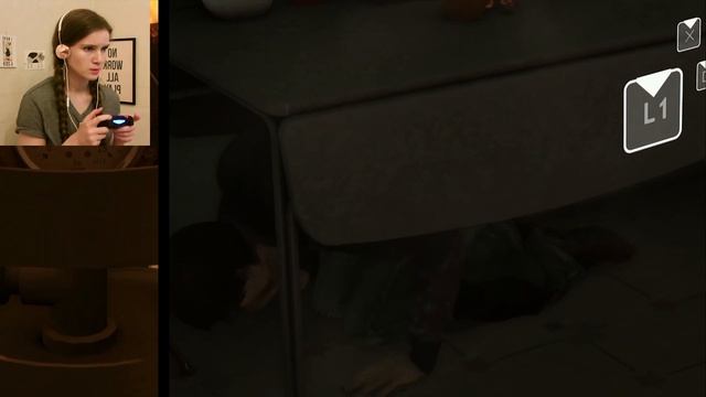 HEAVY RAIN Remaster 2016 женское прохождение #14 — ФИНАЛ! смотреть онлайн