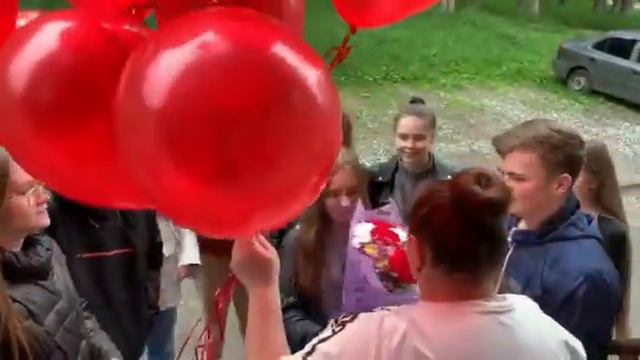 Учитель - человек, который может делать трудные вещи легкими. Бесолова Эмма Феликсовна. смотреть онлайн