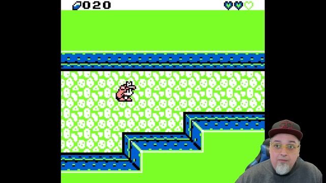 The Phillips CD-i Zelda's Adventure Game Is More FUN On The Game Boy! смотреть онлайн