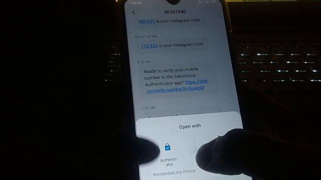 Uninstalled Salesforce Authenticator App? | Multi-Factor, Two-factor authentication Salesforce смотреть онлайн