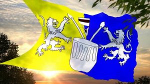 Флаг и гимн Торо Flag and anthem of Tooro