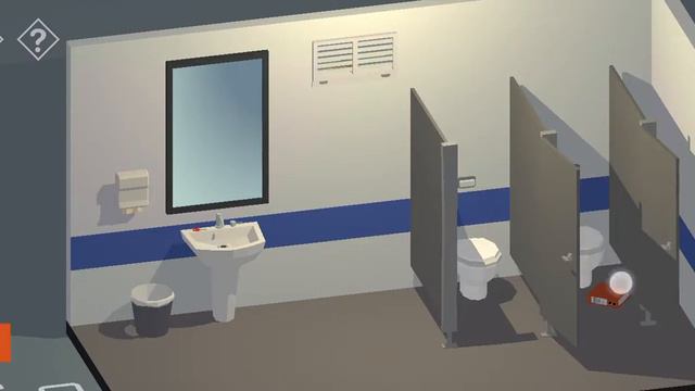 Tiny Rooms Stories: Town Mystery Chapter 2 смотреть онлайн