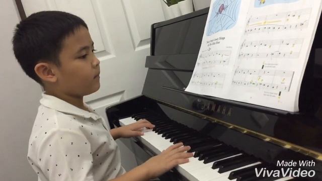 Those Creepy Crawly Things On The Cellar Floor by Porsch (w/ metronome) & Porsche (w/CD) смотреть онлайн