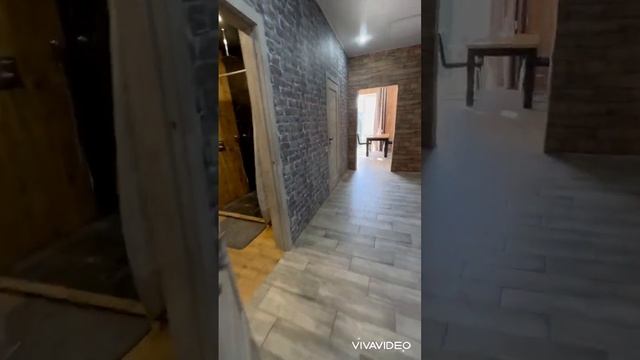 Дом в КП Петровский, хутор Ленинаван смотреть онлайн