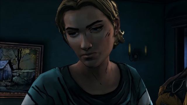 The Walking Dead: Michonne: Episode 3: 'What We Deserve' (Alternative Choices Playthrough) смотреть онлайн