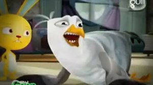 Под угрозой исчезновения.День семейных развлечений.