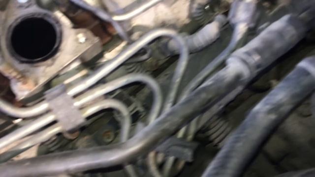 Range Rover P38 # 083 - FIP Top Gasket смотреть онлайн