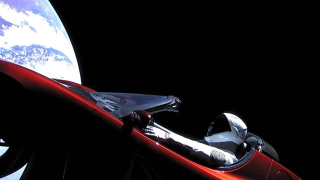 Starman and Earth смотреть онлайн