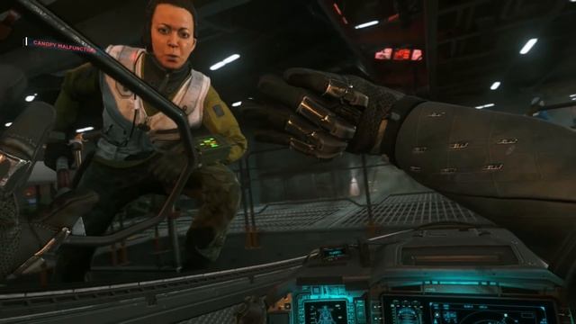 CALL OF DUTY INFINITE WARFARE Gameplay Walkthrough Part 2 - SPACE BATTLE (Campaign) смотреть онлайн