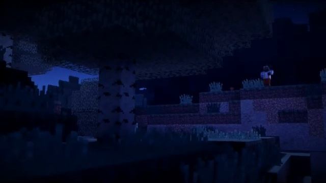 Minecraft story mode поиск свинюшки и знакомство с Петрой) смотреть онлайн