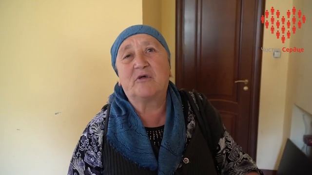 Рамадан — месяц добрых дел! смотреть онлайн