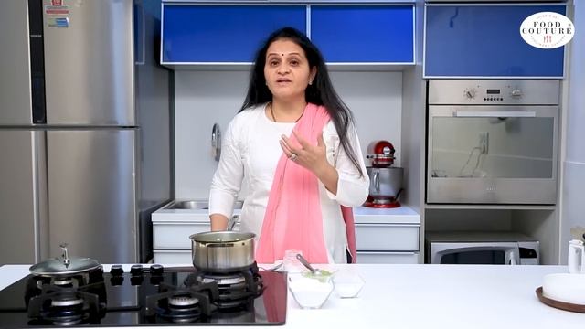Masala Khichu | Simple & Quick Khichu Recipe | Chetna Patel Recipes смотреть онлайн