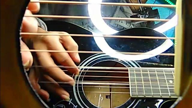 Pink Sweat$ - At My Worst (fingerstyle guitar cover) смотреть онлайн