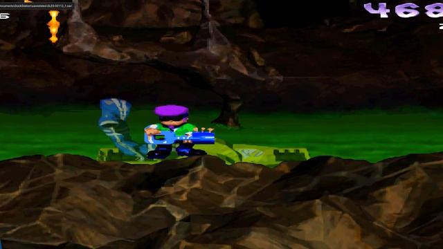 Johnny Bazookatone[PS] - На такси и аккордам по кислотным болотам #4 смотреть онлайн