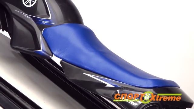 Снегокат Yamaha смотреть онлайн