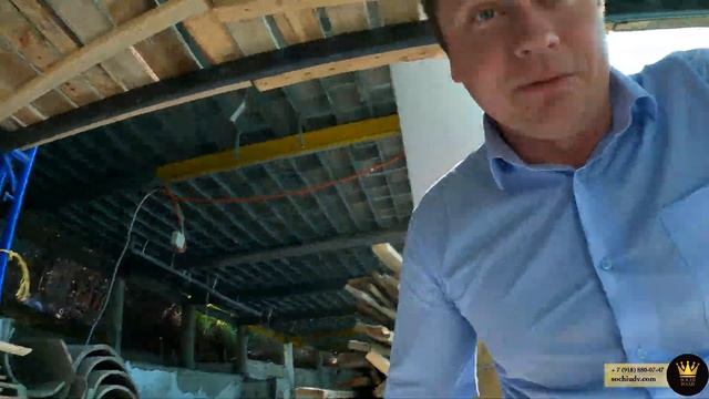 Ближе к морю уже невозможно АК "Портофино" Шикарные предложения! #СОЧИЮДВ | Квартиры | Недвижимость смотреть онлайн