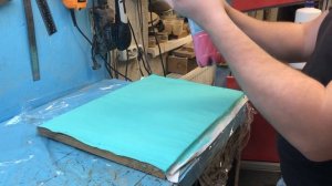 Сделал быстро продал дорого! Очередная идея для творческого бизнеса в гараже.