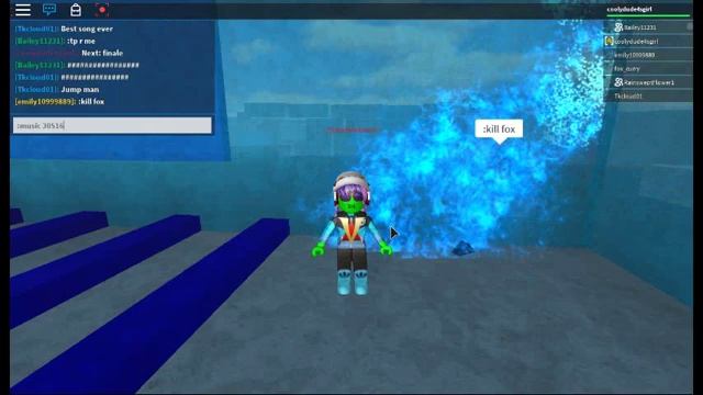 UNDERTALE MUSIC CODES! - Roblox Rocky's Admin House NBC смотреть онлайн